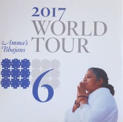Word Tour 2017 Vol 6